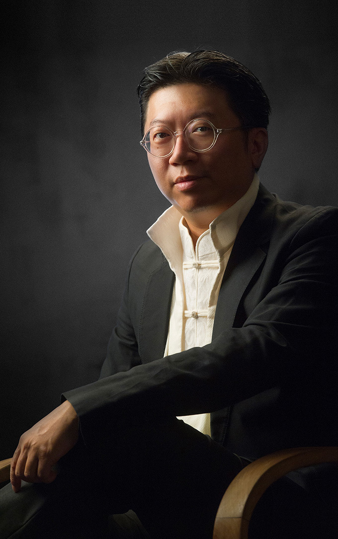 陳俊豪助理教授