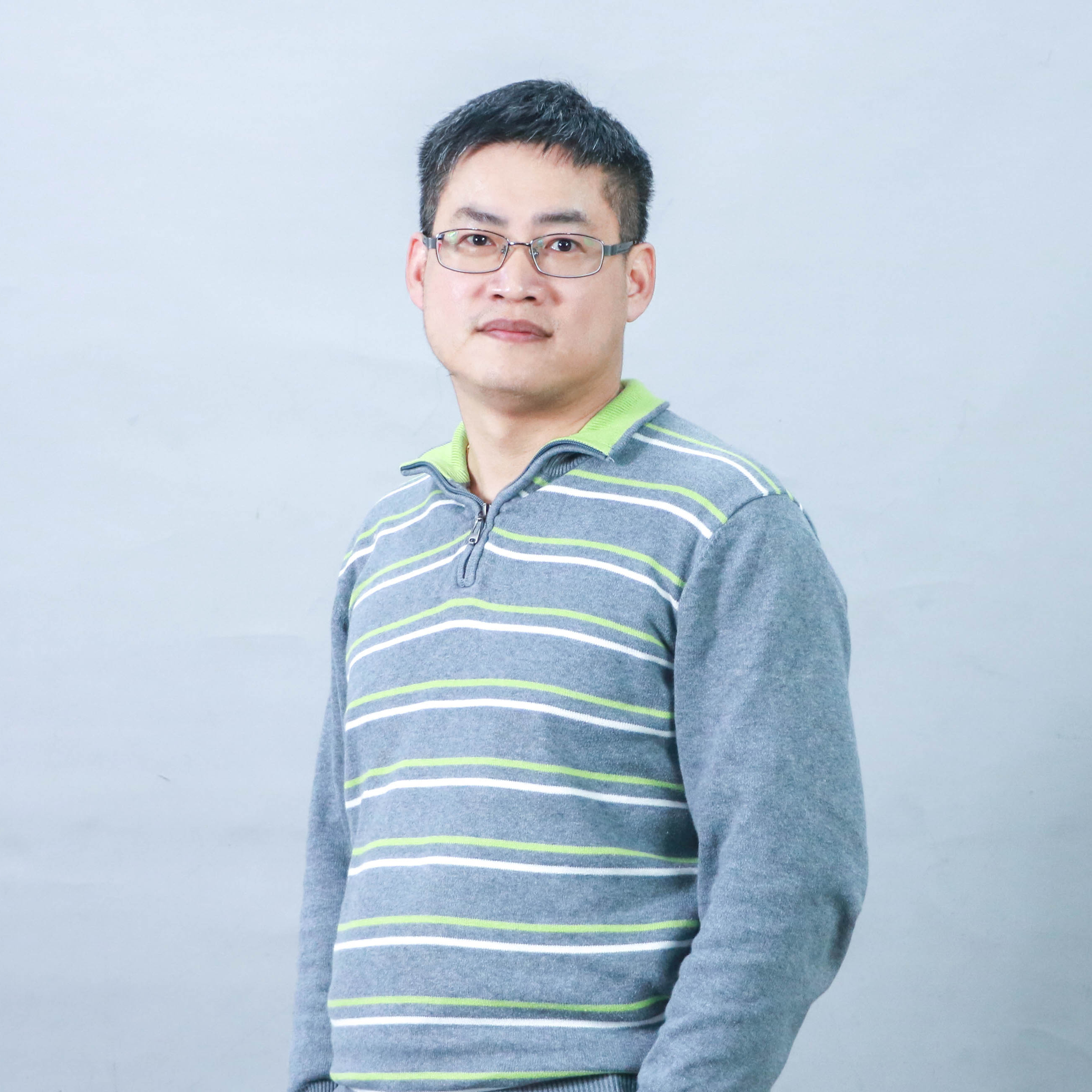 Mu-Chuan Su Associate Professor