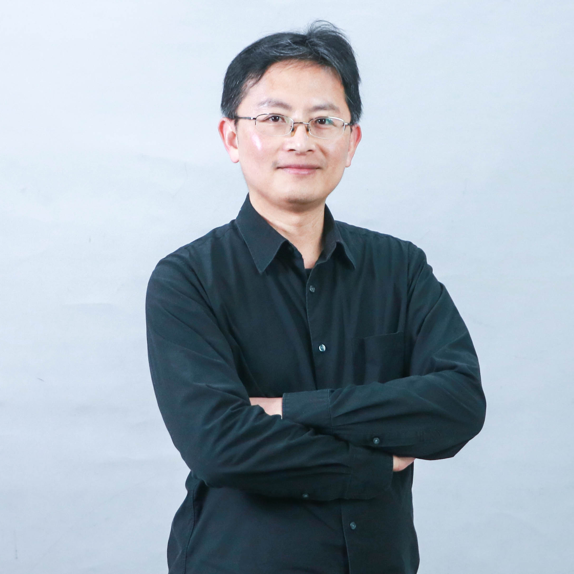 Yen-Chu Chiang Associate Professor