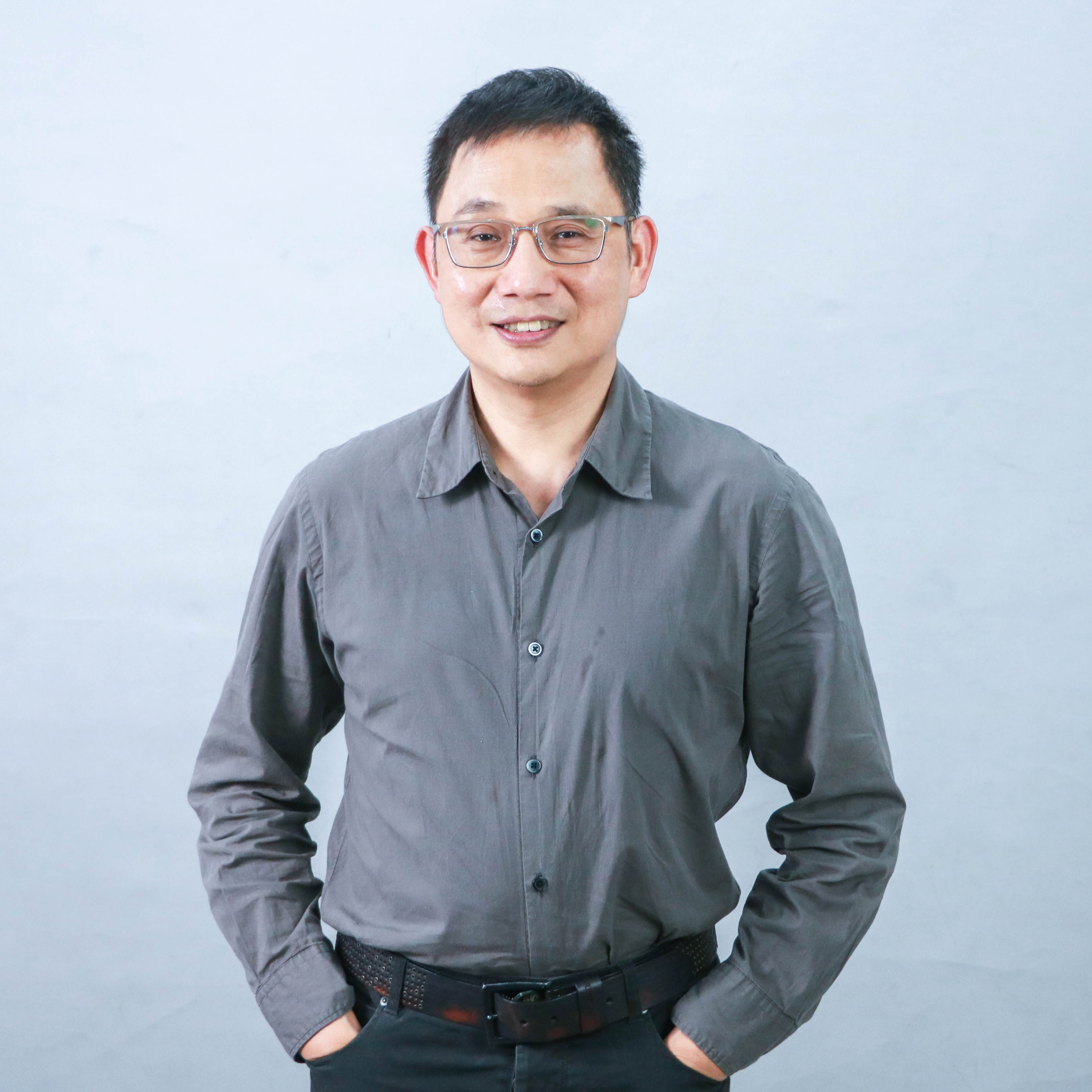 Ghi-Hwei Kao Assistant  Professor